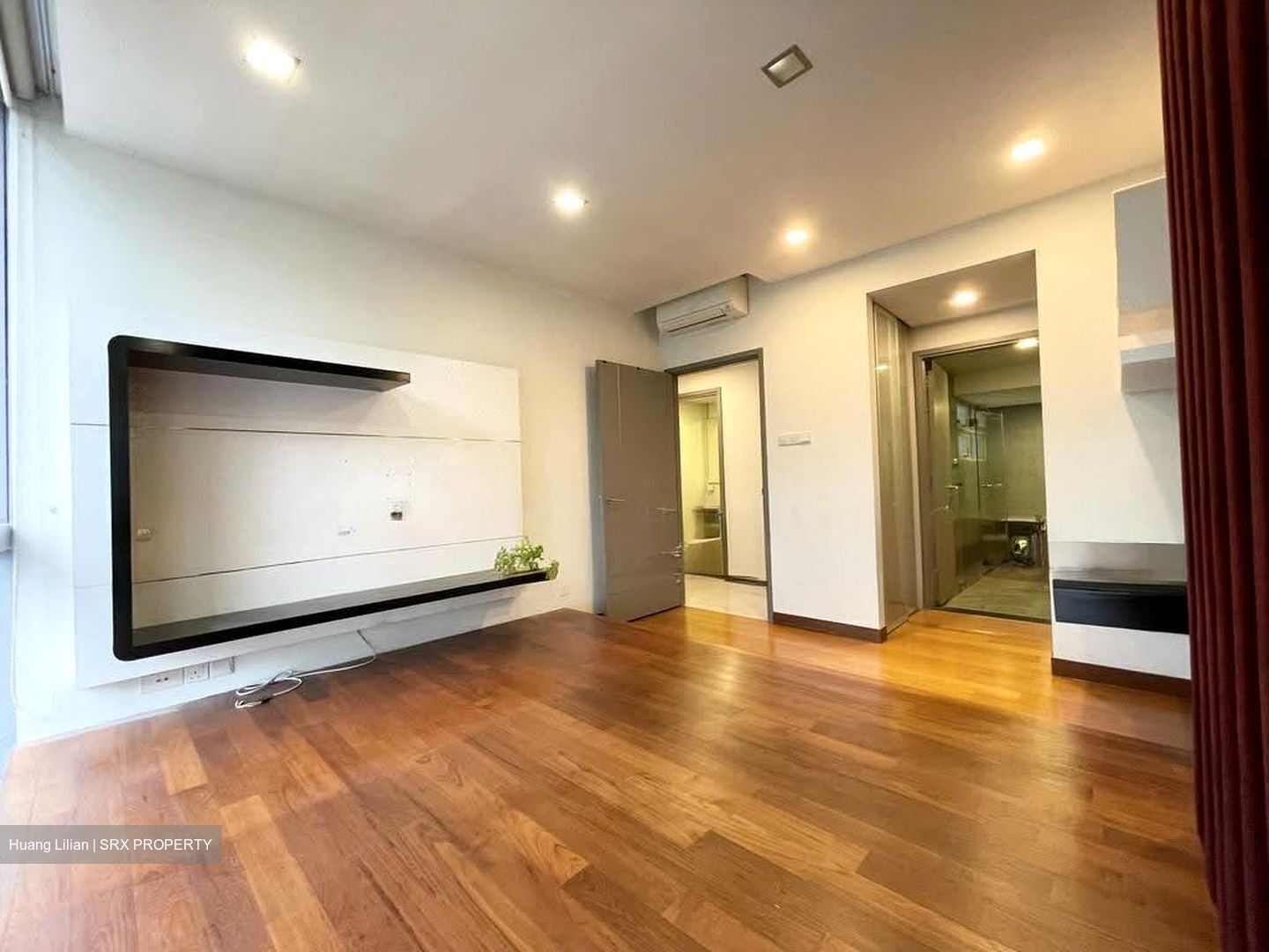 The Linear (D23), Apartment #624166991
